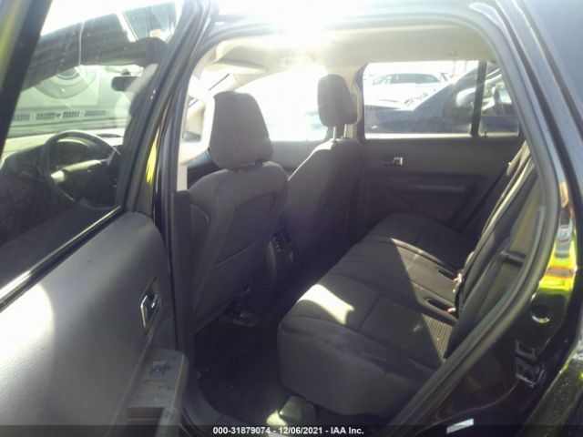 Photo 7 VIN: 2FMDK3GC9ABB79227 - FORD EDGE 