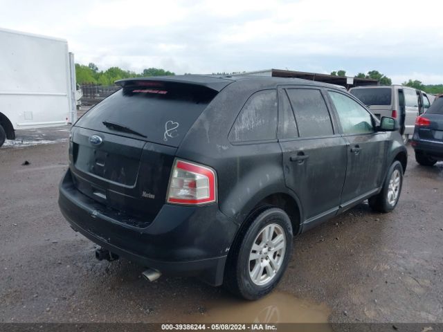 Photo 3 VIN: 2FMDK3GC9ADA30400 - FORD EDGE 