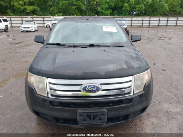 Photo 5 VIN: 2FMDK3GC9ADA30400 - FORD EDGE 