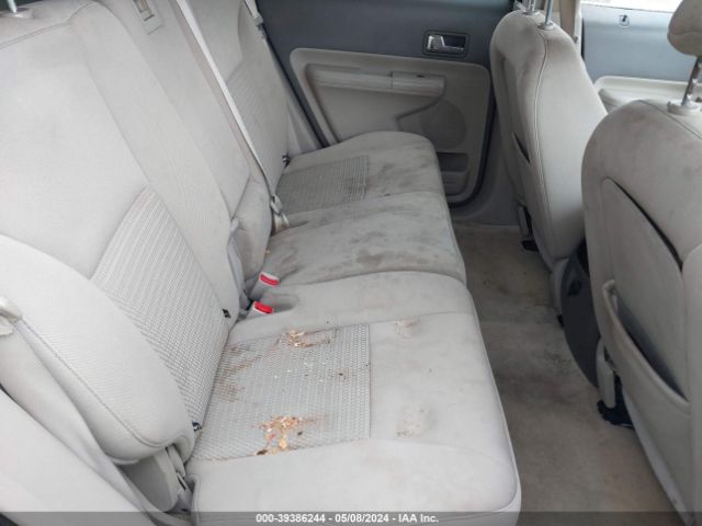 Photo 7 VIN: 2FMDK3GC9ADA30400 - FORD EDGE 