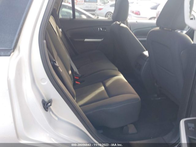 Photo 7 VIN: 2FMDK3GC9BBA04378 - FORD EDGE 