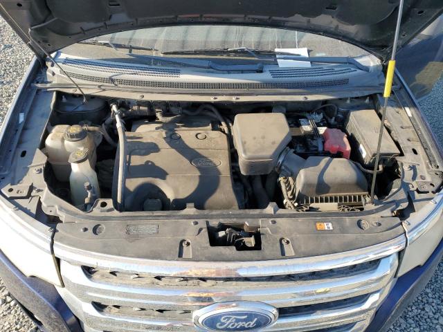 Photo 10 VIN: 2FMDK3GC9BBA06003 - FORD EDGE SE 