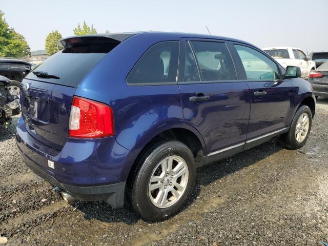 Photo 2 VIN: 2FMDK3GC9BBA06003 - FORD EDGE SE 