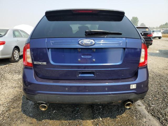 Photo 5 VIN: 2FMDK3GC9BBA06003 - FORD EDGE SE 