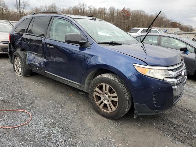 Photo 3 VIN: 2FMDK3GC9BBA25148 - FORD EDGE 