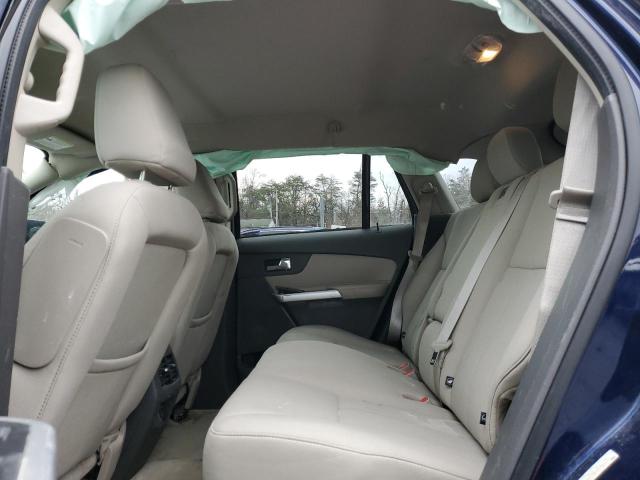 Photo 9 VIN: 2FMDK3GC9BBA25148 - FORD EDGE 