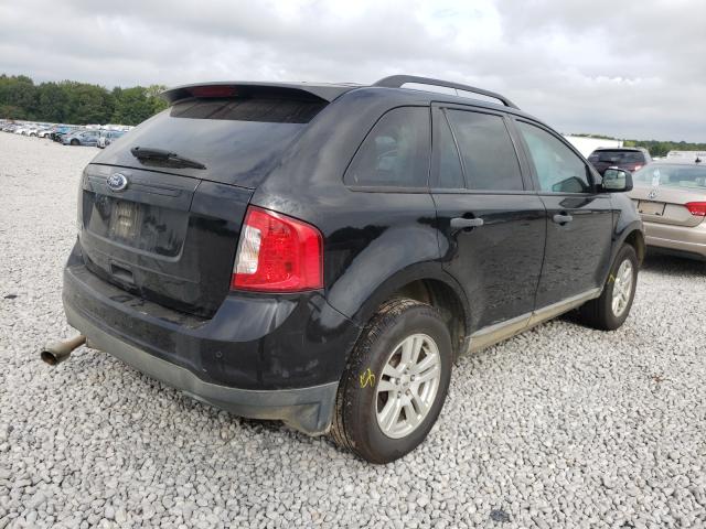 Photo 3 VIN: 2FMDK3GC9BBA25425 - FORD EDGE SE 