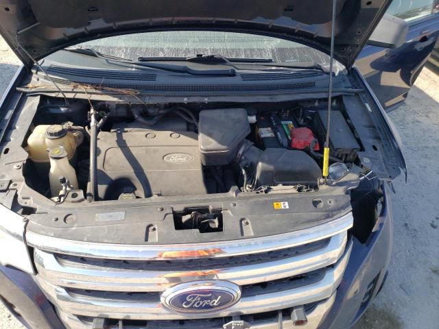 Photo 10 VIN: 2FMDK3GC9BBA40913 - FORD EDGE SE 