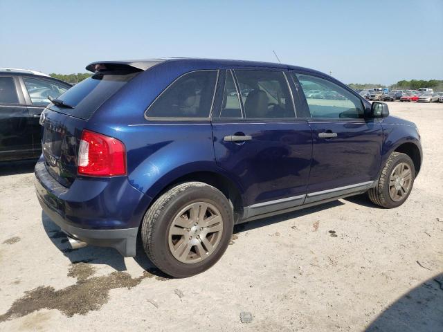 Photo 2 VIN: 2FMDK3GC9BBA40913 - FORD EDGE SE 