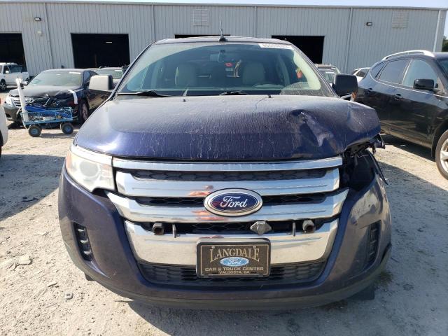 Photo 4 VIN: 2FMDK3GC9BBA40913 - FORD EDGE SE 