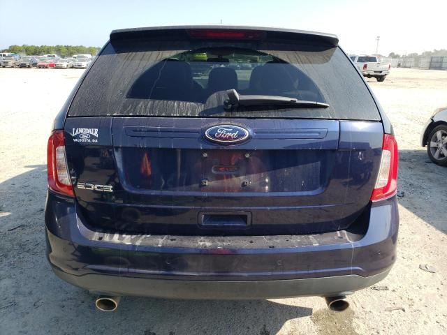 Photo 5 VIN: 2FMDK3GC9BBA40913 - FORD EDGE SE 