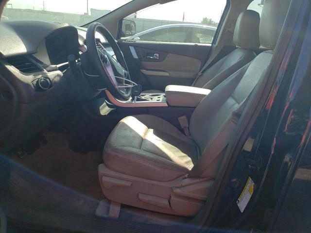 Photo 6 VIN: 2FMDK3GC9BBA40913 - FORD EDGE SE 