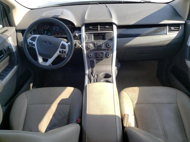 Photo 7 VIN: 2FMDK3GC9BBA40913 - FORD EDGE SE 