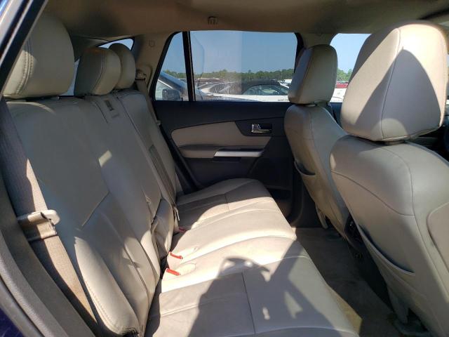 Photo 9 VIN: 2FMDK3GC9BBA40913 - FORD EDGE SE 