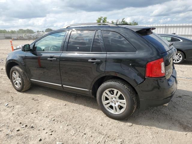 Photo 1 VIN: 2FMDK3GC9BBA45755 - FORD EDGE SE 