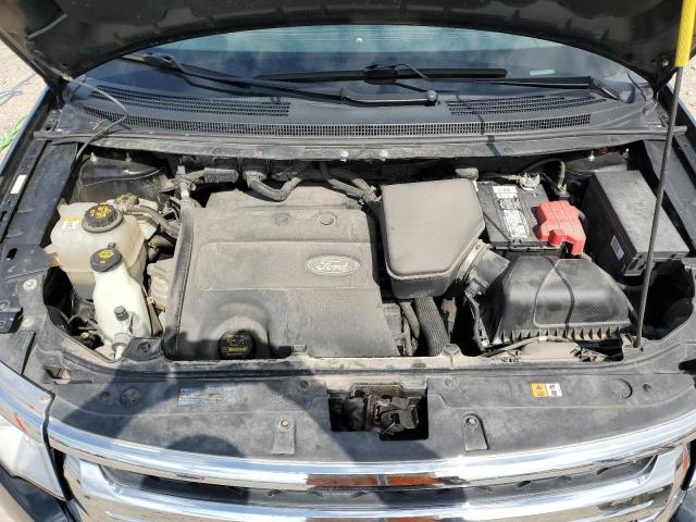 Photo 10 VIN: 2FMDK3GC9BBA45755 - FORD EDGE SE 