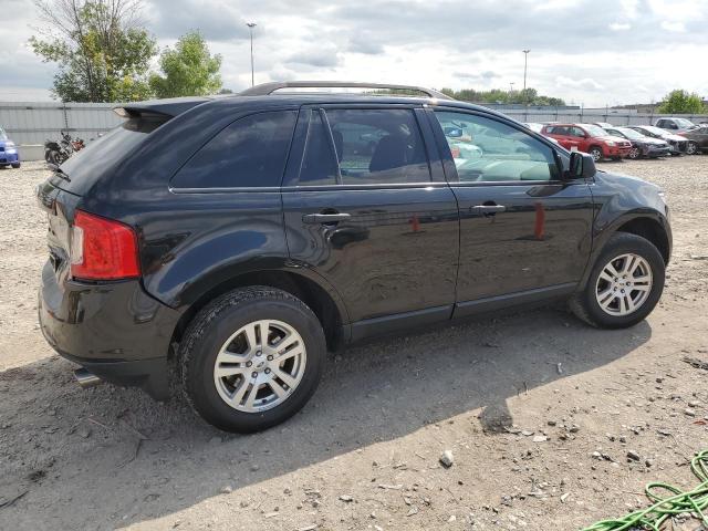 Photo 2 VIN: 2FMDK3GC9BBA45755 - FORD EDGE SE 