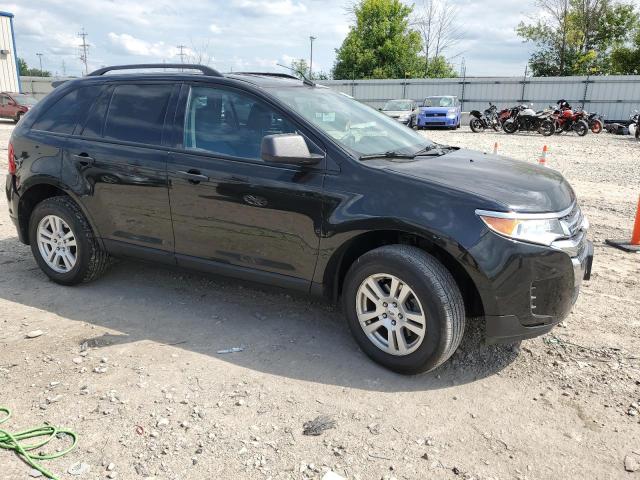 Photo 3 VIN: 2FMDK3GC9BBA45755 - FORD EDGE SE 