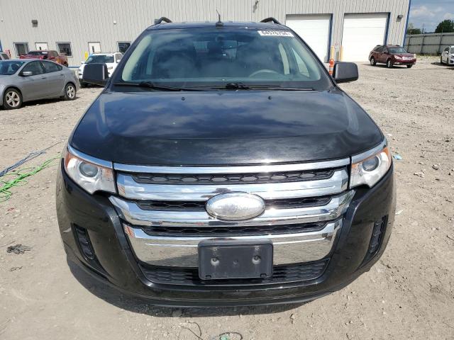 Photo 4 VIN: 2FMDK3GC9BBA45755 - FORD EDGE SE 