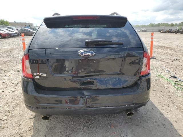 Photo 5 VIN: 2FMDK3GC9BBA45755 - FORD EDGE SE 