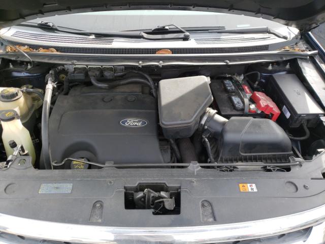 Photo 6 VIN: 2FMDK3GC9BBA49563 - FORD EDGE SE 