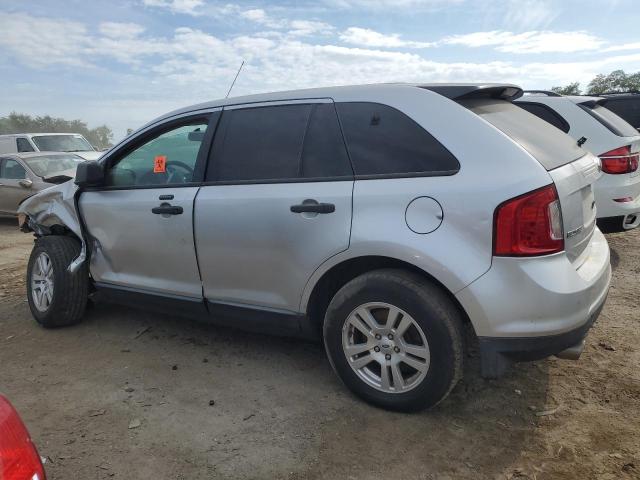 Photo 1 VIN: 2FMDK3GC9BBA50339 - FORD EDGE SE 