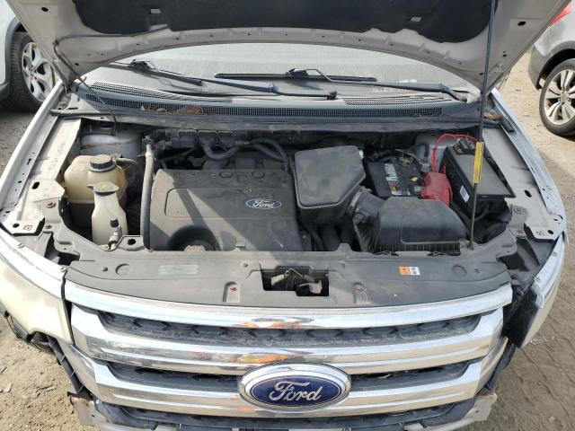 Photo 11 VIN: 2FMDK3GC9BBA50339 - FORD EDGE SE 