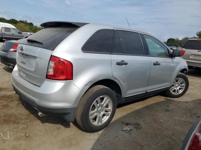 Photo 2 VIN: 2FMDK3GC9BBA50339 - FORD EDGE SE 