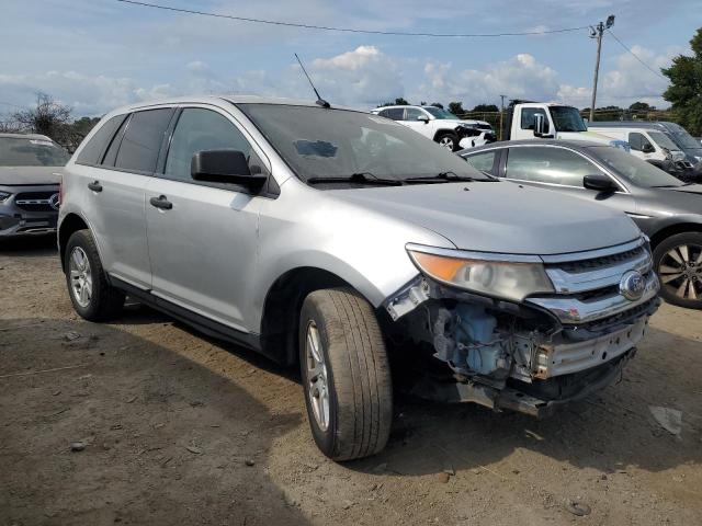 Photo 3 VIN: 2FMDK3GC9BBA50339 - FORD EDGE SE 