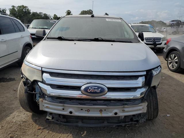 Photo 4 VIN: 2FMDK3GC9BBA50339 - FORD EDGE SE 