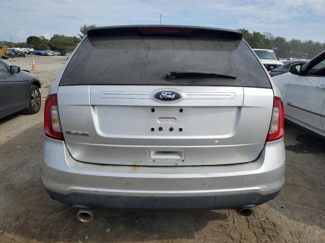 Photo 5 VIN: 2FMDK3GC9BBA50339 - FORD EDGE SE 