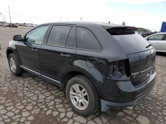 Photo 2 VIN: 2FMDK3GC9BBA61924 - FORD EDGE SE 