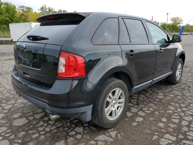 Photo 3 VIN: 2FMDK3GC9BBA61924 - FORD EDGE SE 