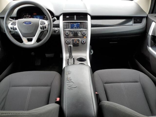 Photo 4 VIN: 2FMDK3GC9BBA61924 - FORD EDGE SE 