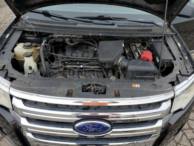 Photo 6 VIN: 2FMDK3GC9BBA61924 - FORD EDGE SE 