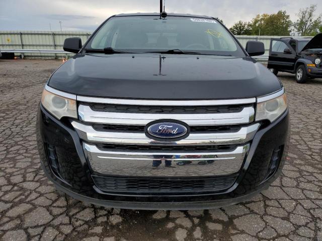 Photo 8 VIN: 2FMDK3GC9BBA61924 - FORD EDGE SE 