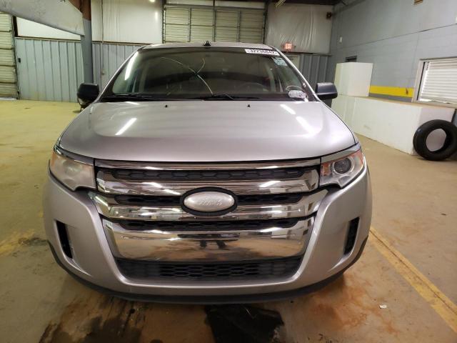 Photo 8 VIN: 2FMDK3GC9BBB08644 - FORD EDGE SE 