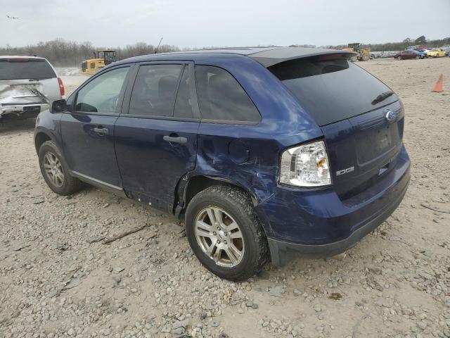 Photo 1 VIN: 2FMDK3GC9BBB14086 - FORD EDGE SE 