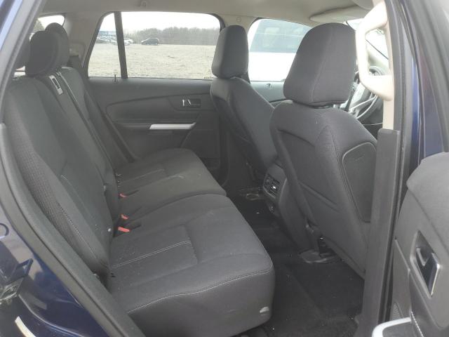 Photo 10 VIN: 2FMDK3GC9BBB14086 - FORD EDGE SE 