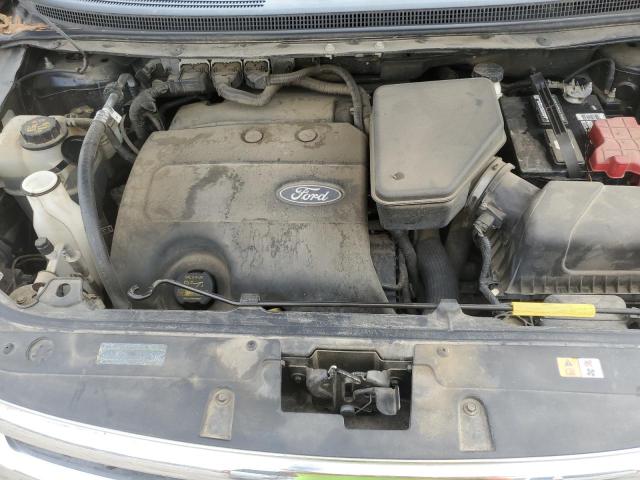 Photo 11 VIN: 2FMDK3GC9BBB14086 - FORD EDGE SE 