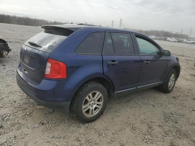 Photo 2 VIN: 2FMDK3GC9BBB14086 - FORD EDGE SE 