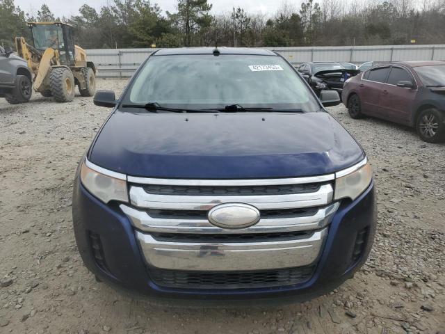 Photo 4 VIN: 2FMDK3GC9BBB14086 - FORD EDGE SE 