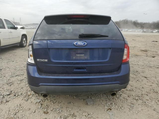 Photo 5 VIN: 2FMDK3GC9BBB14086 - FORD EDGE SE 