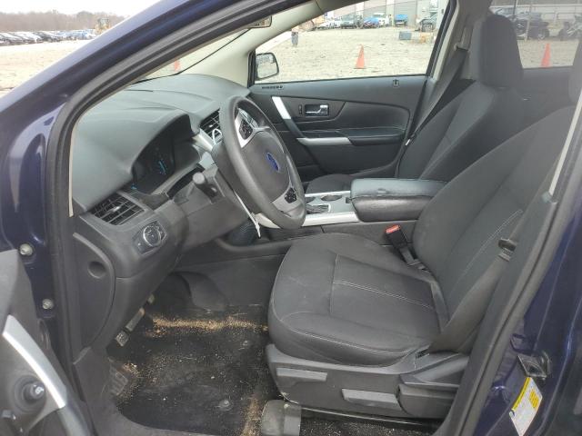 Photo 6 VIN: 2FMDK3GC9BBB14086 - FORD EDGE SE 