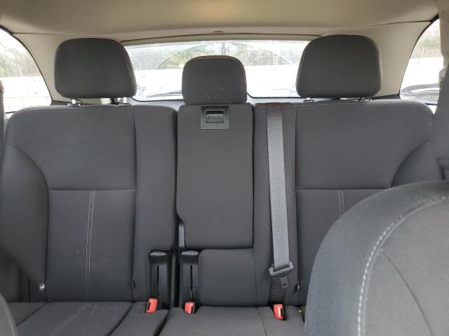 Photo 9 VIN: 2FMDK3GC9BBB14086 - FORD EDGE SE 