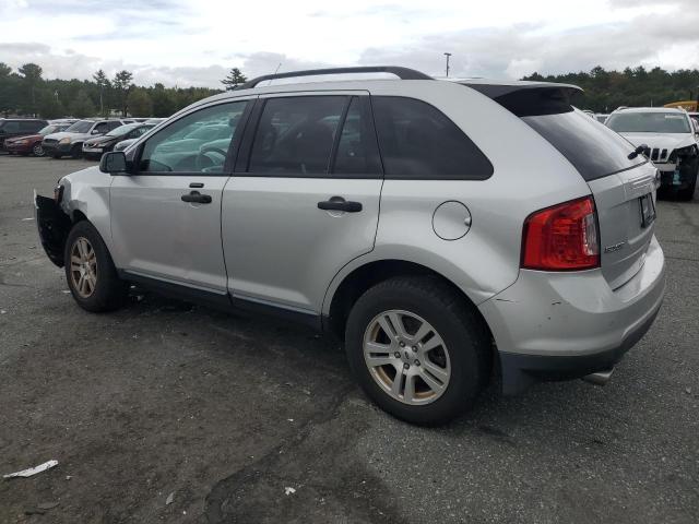 Photo 1 VIN: 2FMDK3GC9BBB24956 - FORD EDGE SE 