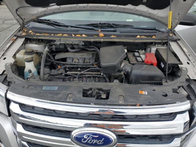 Photo 11 VIN: 2FMDK3GC9BBB24956 - FORD EDGE SE 