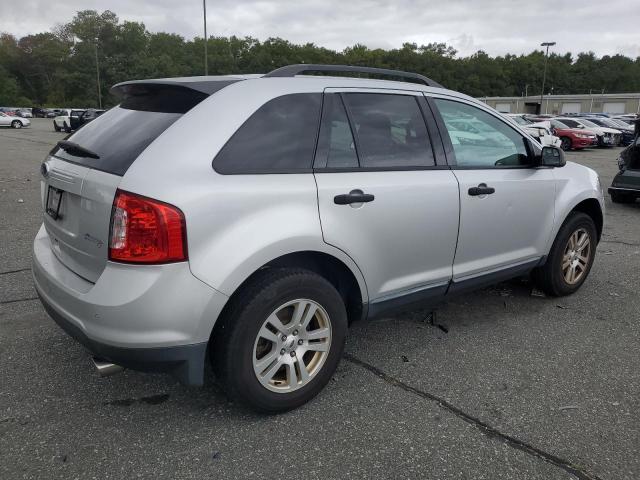 Photo 2 VIN: 2FMDK3GC9BBB24956 - FORD EDGE SE 