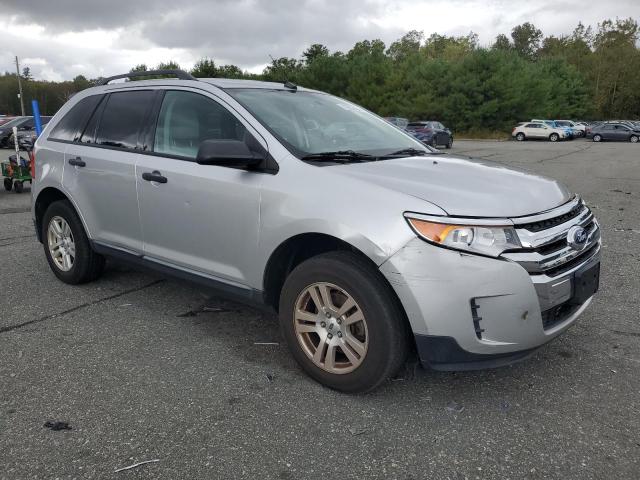 Photo 3 VIN: 2FMDK3GC9BBB24956 - FORD EDGE SE 