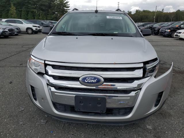 Photo 4 VIN: 2FMDK3GC9BBB24956 - FORD EDGE SE 